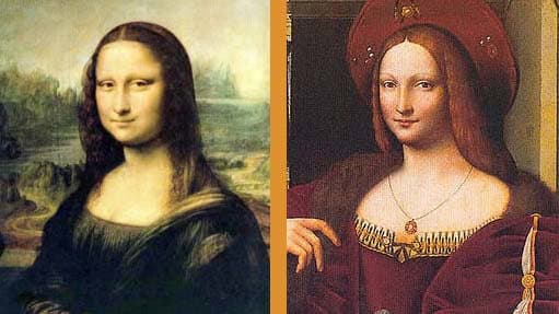 La Gioconda era principessa di Rossano? Il mistero che porta la Monna Lisa in Calabria