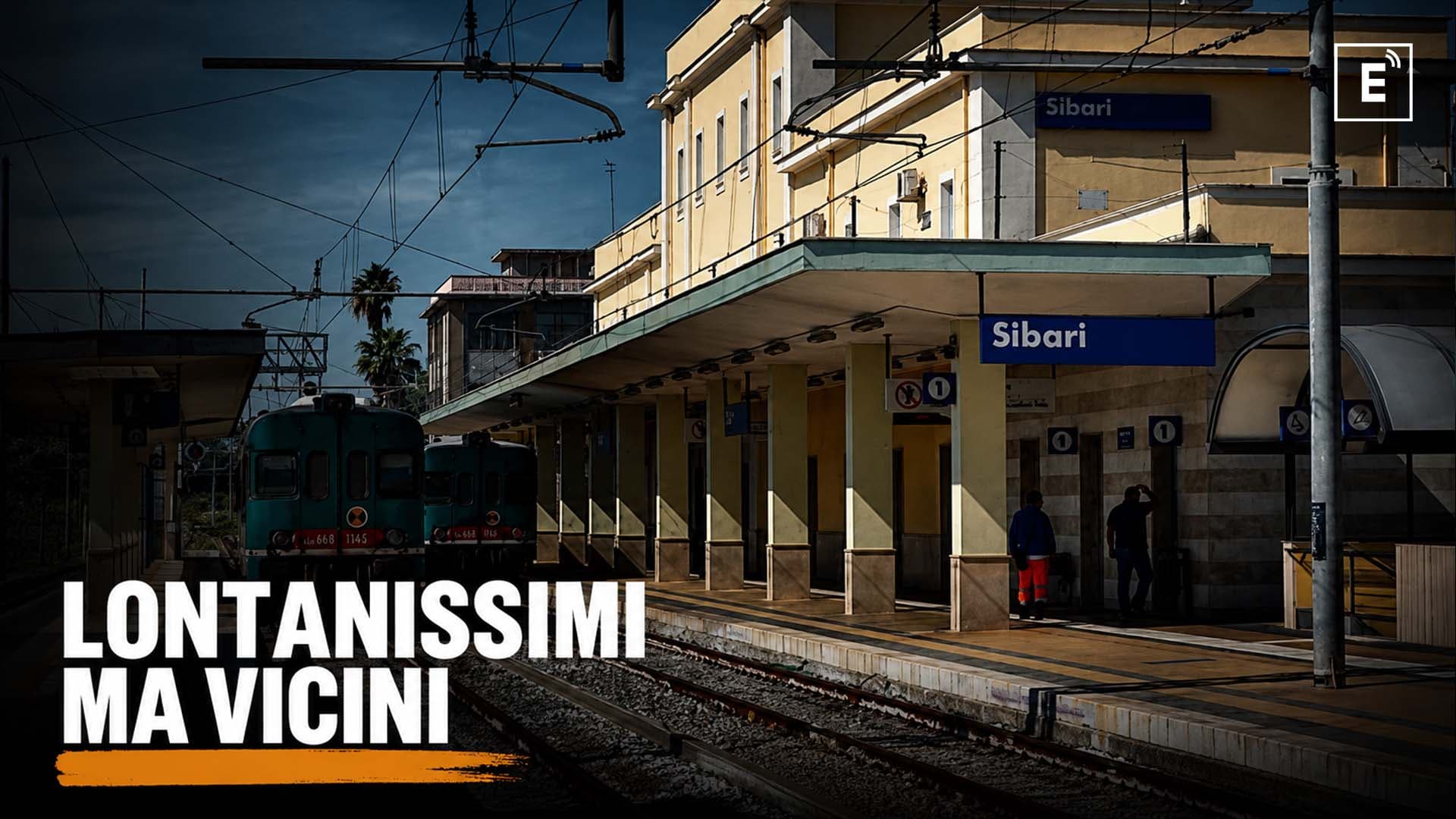 Da Sibari a Crotone quasi due ore per 115 chilometri. La Calabria del nord-est, dove le distanze si misurano in tempo