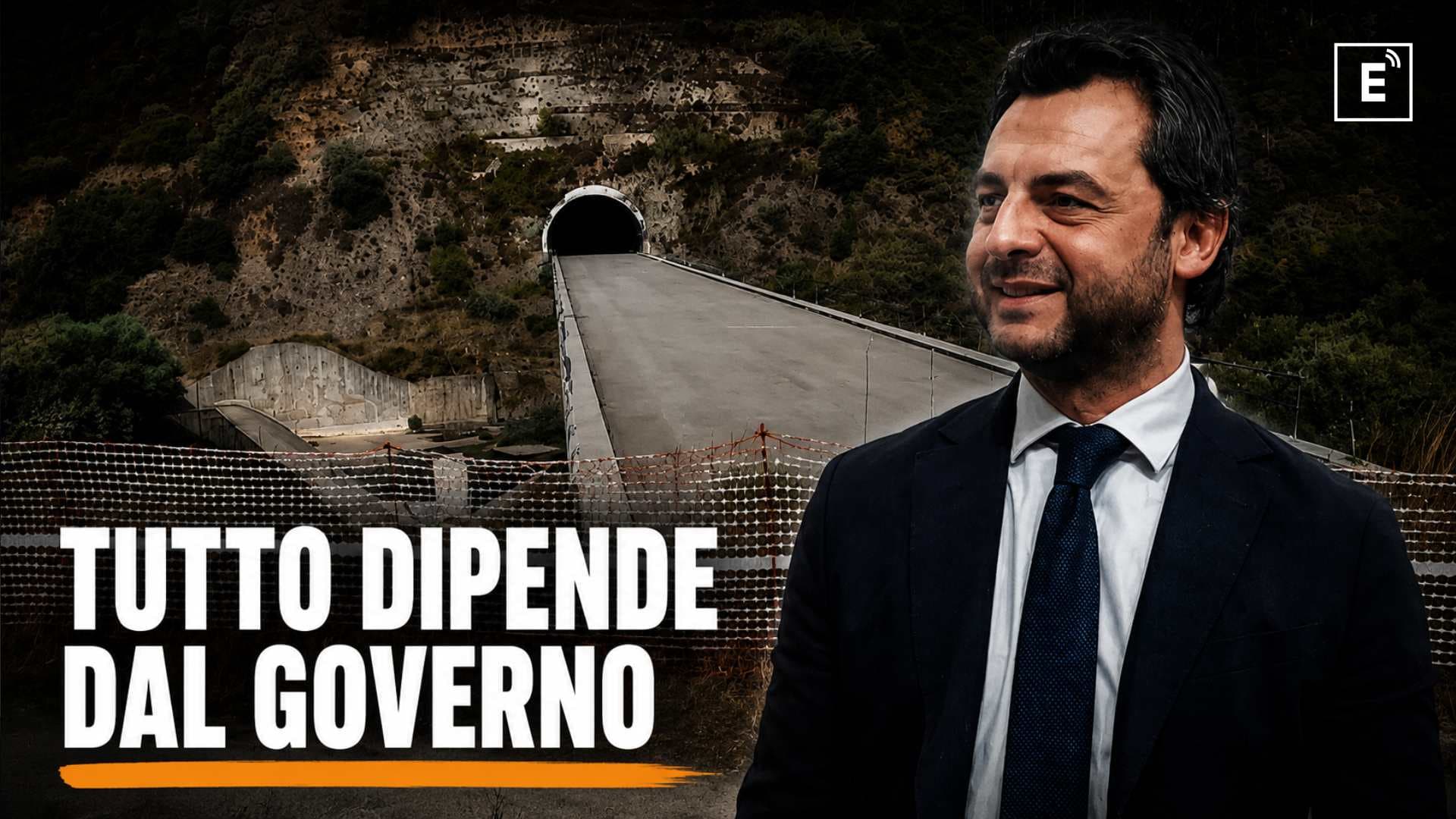 Bypass della Diga di Tarsia, dopo le promesse ecco la verità. Turano: «Aspettiamo svincolo fondi Governo»
