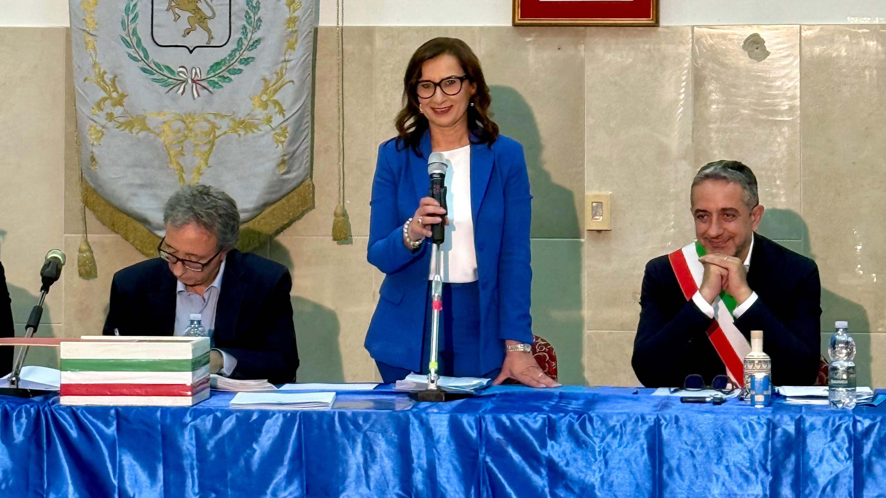 Il Consiglio di Cassano approva all’unanimità il regolamento delle Consulte comunali