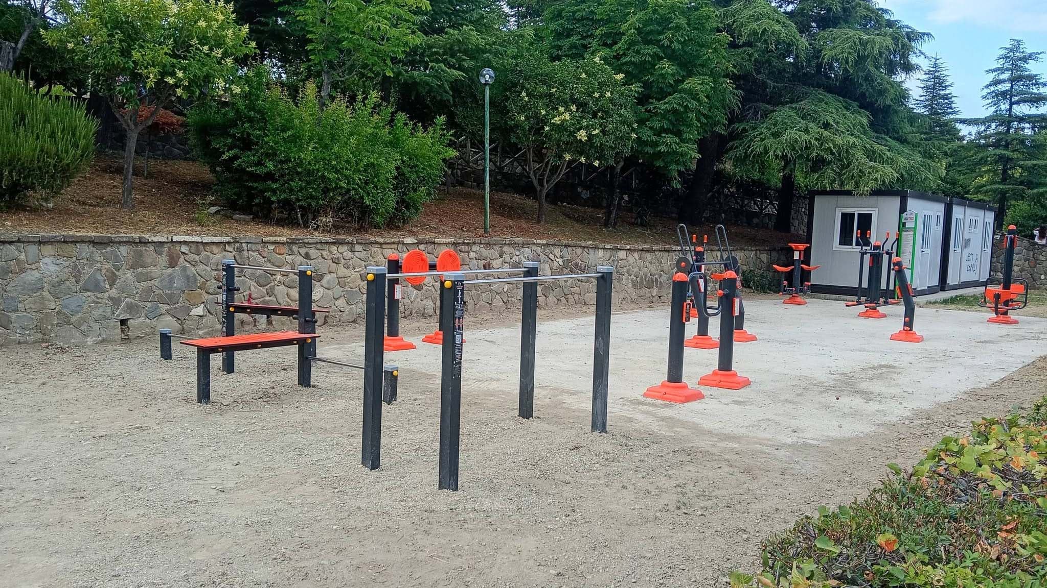 Albidona, consegnati i lavori della nuova struttura sportiva inclusiva
