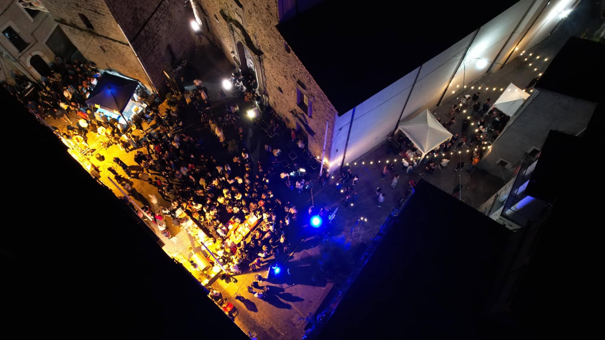 Longobucco presenta la sua estate: dalle “Vinedde” al Palio dell’Assunta, eventi fino a settembre