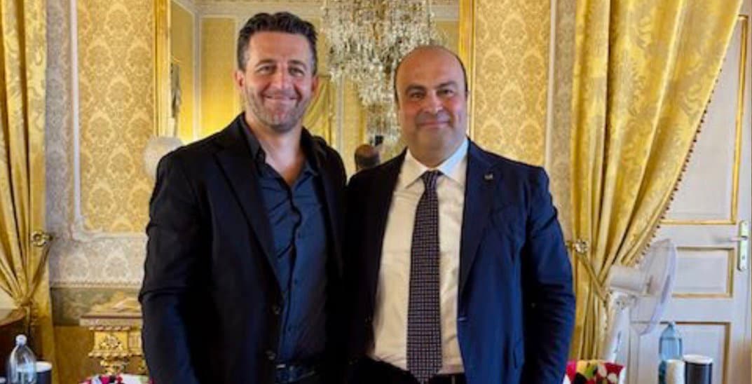 Nasce la Carta di Calabria: da Corigliano-Rossano il patto per il futuro dell’olivicoltura italiana