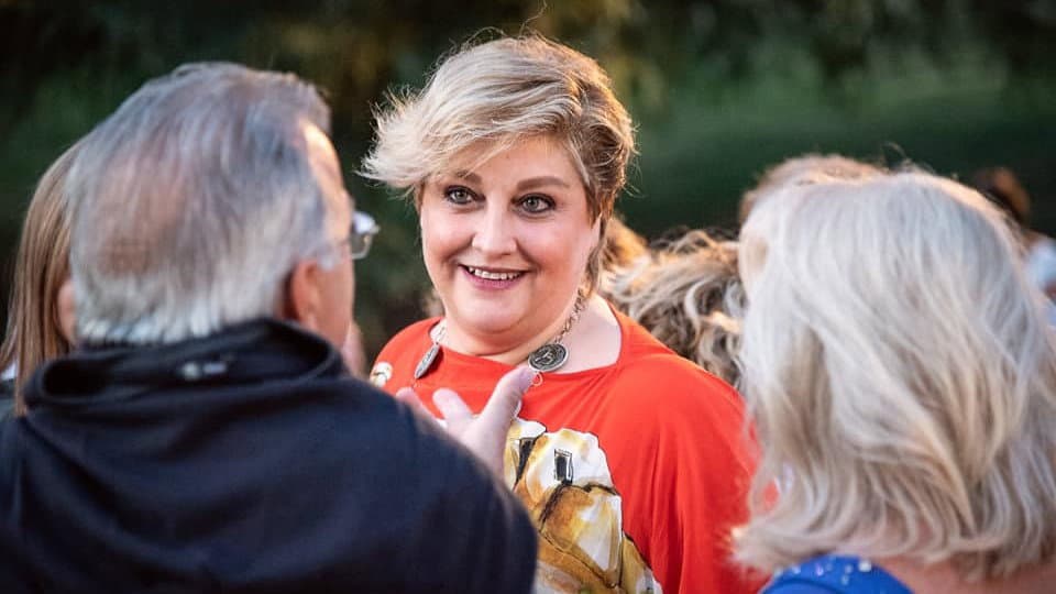 Radici in Passerella, ad Alessandria del Carretto la moda diventa racconto identitario