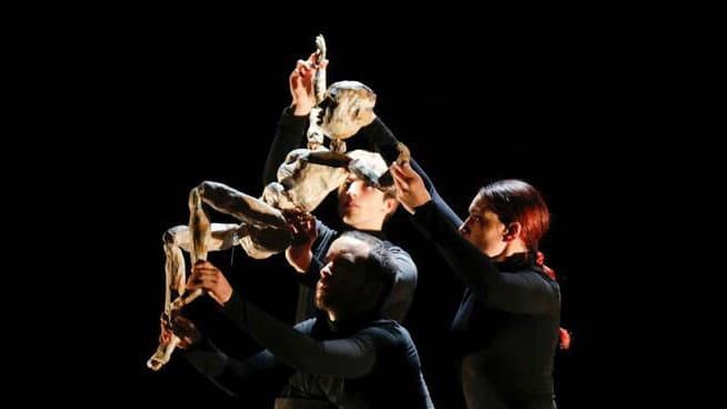 Teatro di figura, a Santa Sofia d'Epiro torna il Festival “Immagini e Voci tra Mari e Terre”