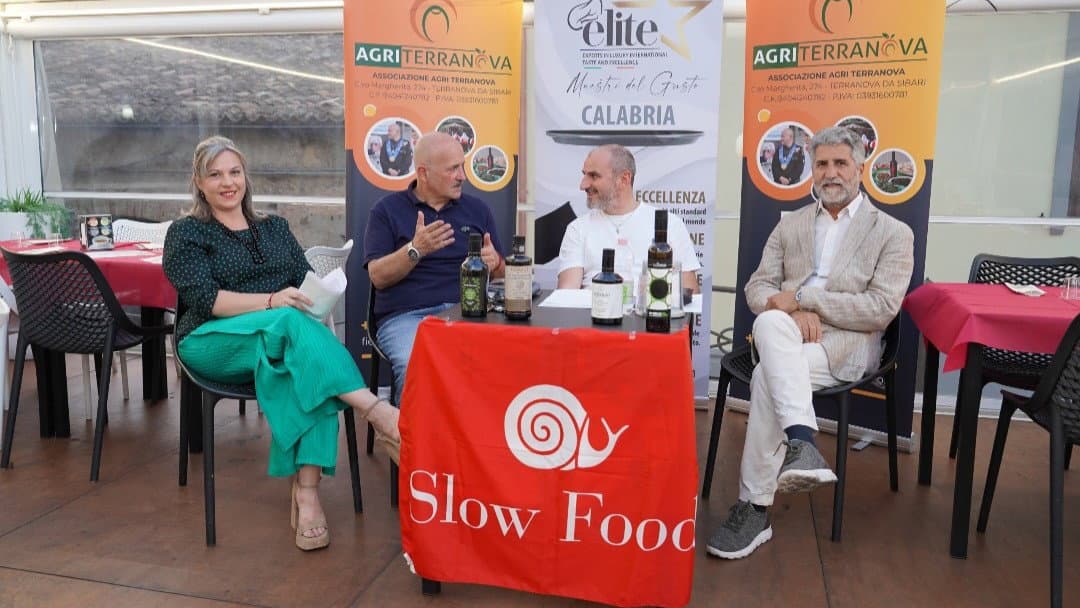 AgriOlio 2026, a Terranova da Sibari produttori e istituzioni fanno squadra per il rilancio dell'olivicoltura