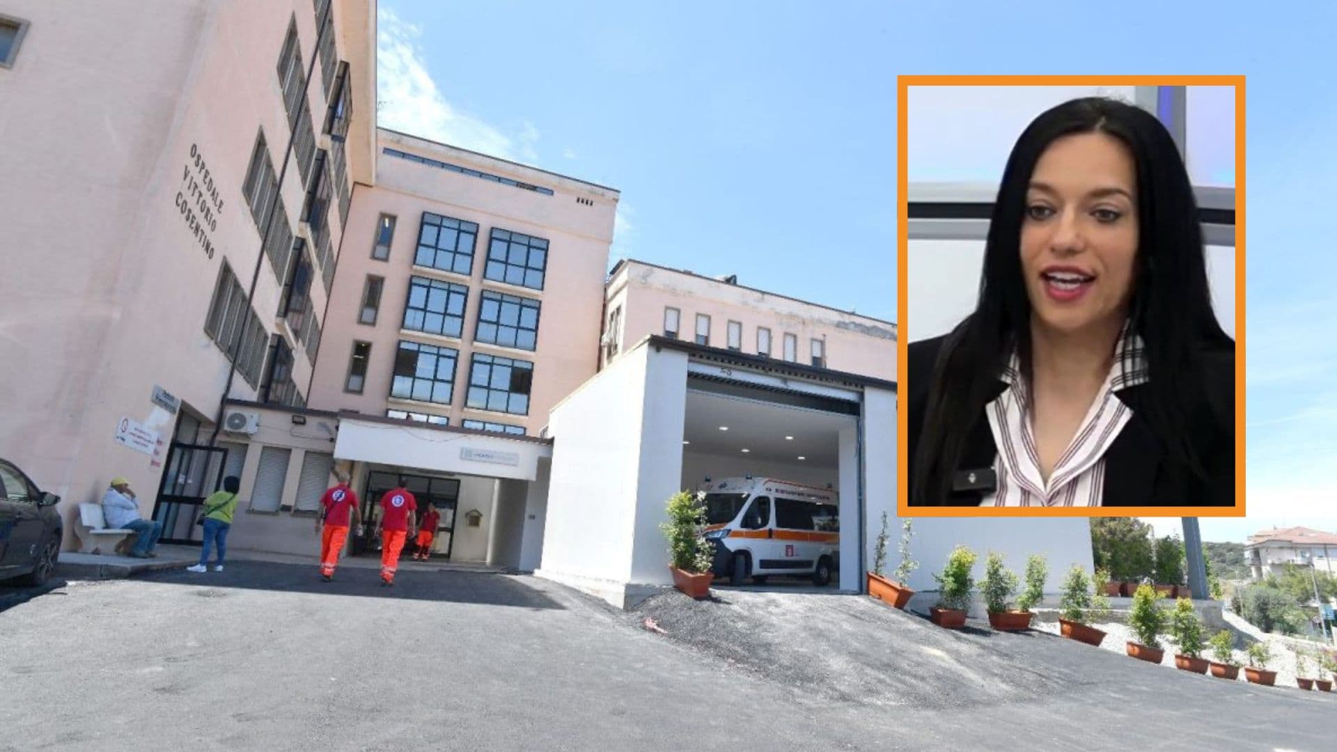 Cariati, Cittadinanzattiva: «Serve subito un'ostetrica per salvaguardare il Consultorio familiare»