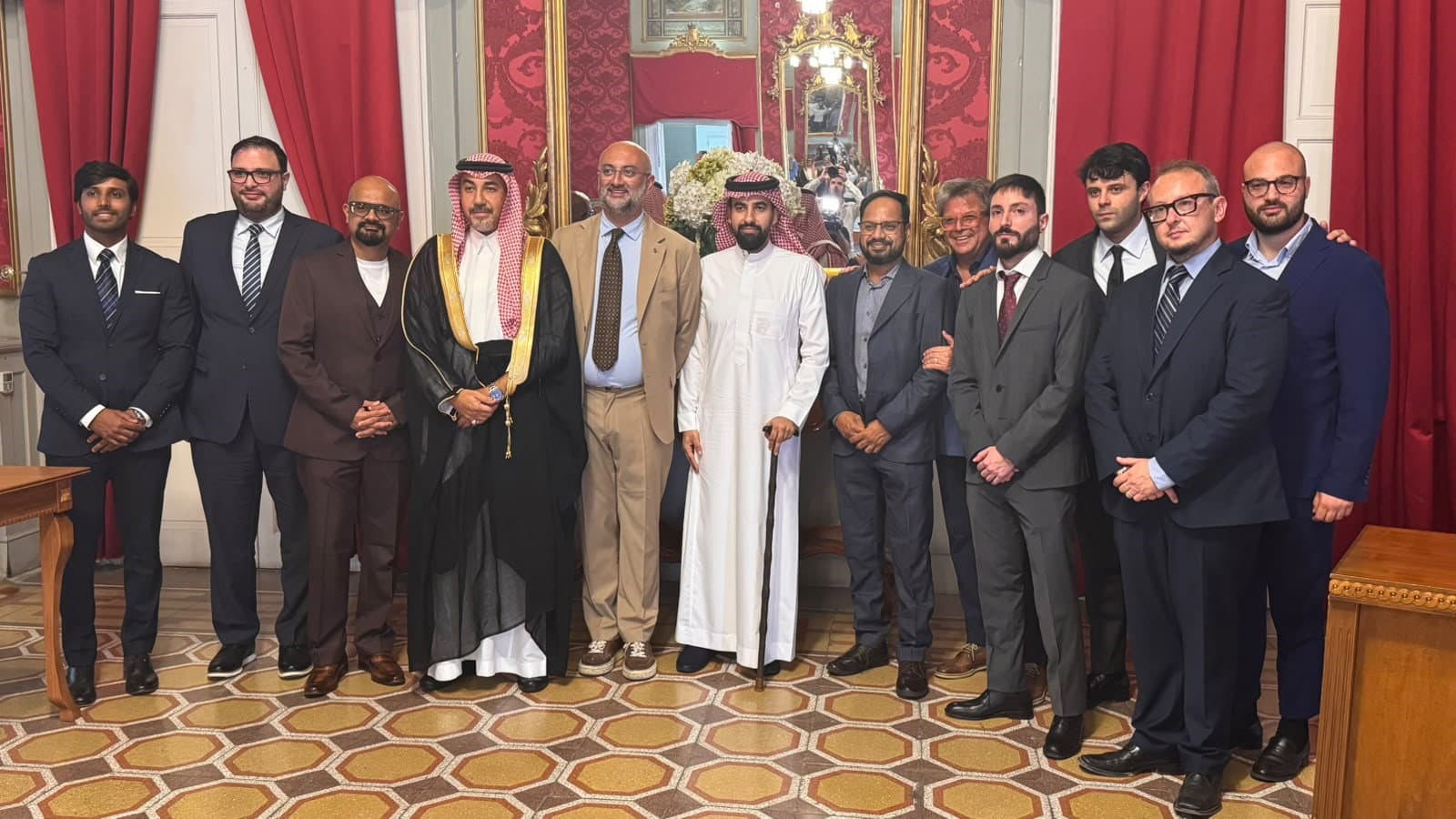 Exportely, la Provincia di Cosenza apre ai mercati esteri: accolte delegazioni di India e Arabia Saudita