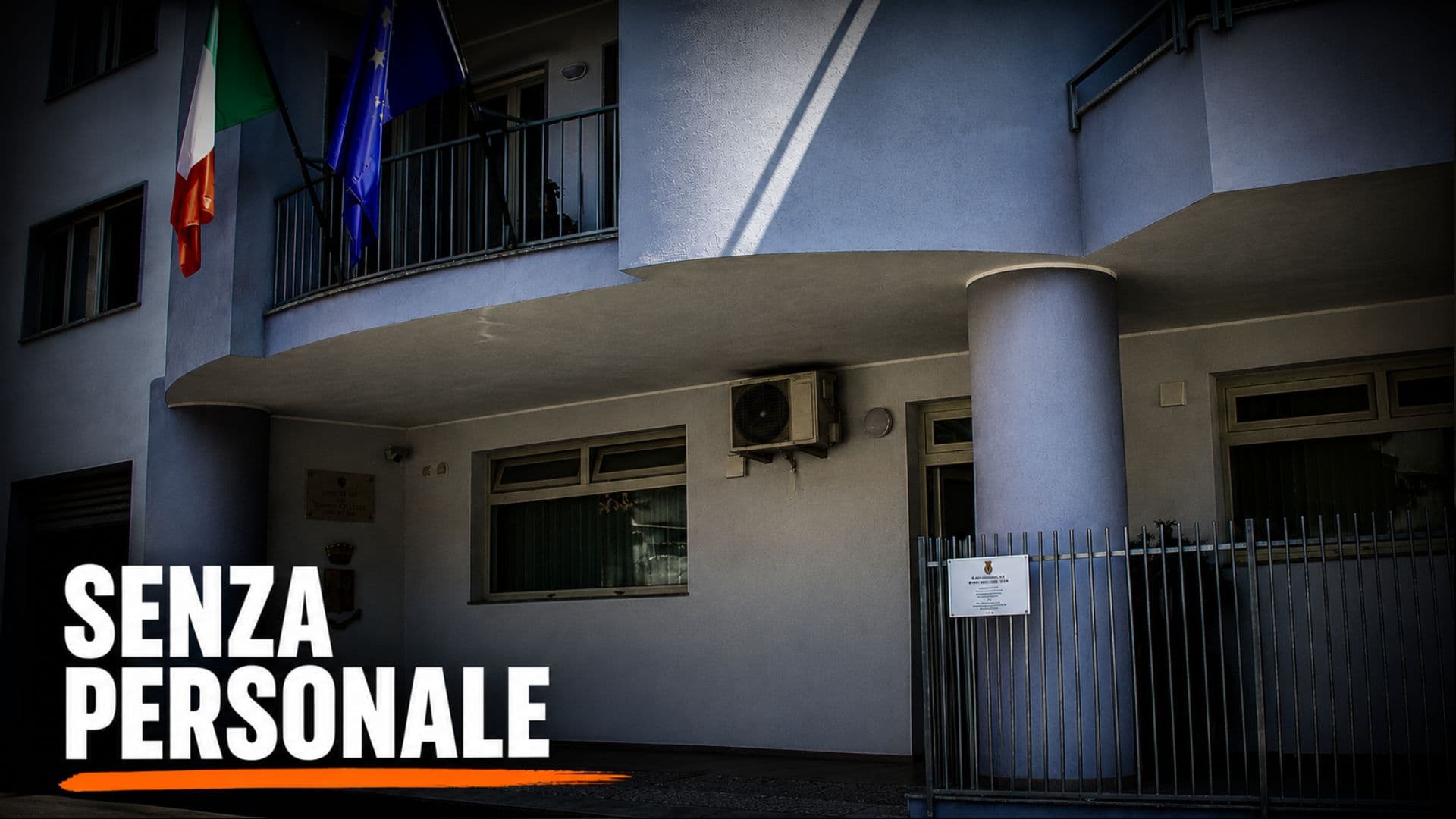 Il Siulp alla sindaca di Castrovillari: «Il Commissariato è sotto organico, serve un confronto urgente»