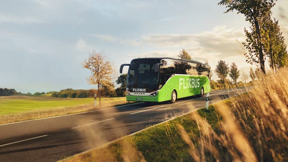 FlixBus potenzia i collegamenti nel Cosentino per l'estate: più corse e nuove destinazioni
