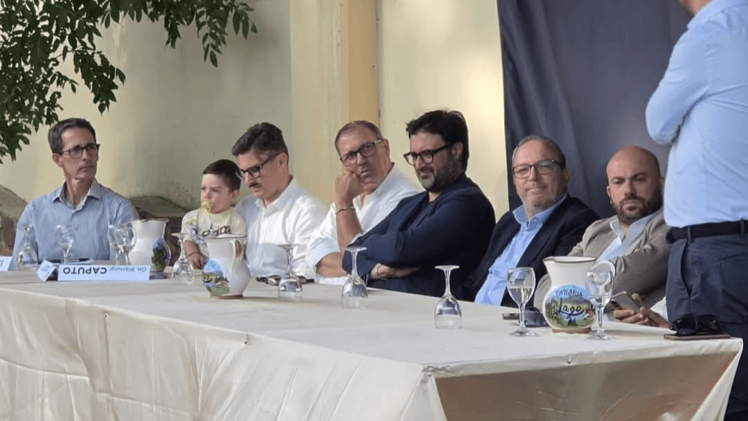 Lago Cecita, confronto sul futuro della navigabilità: al centro sviluppo turistico e infrastrutture