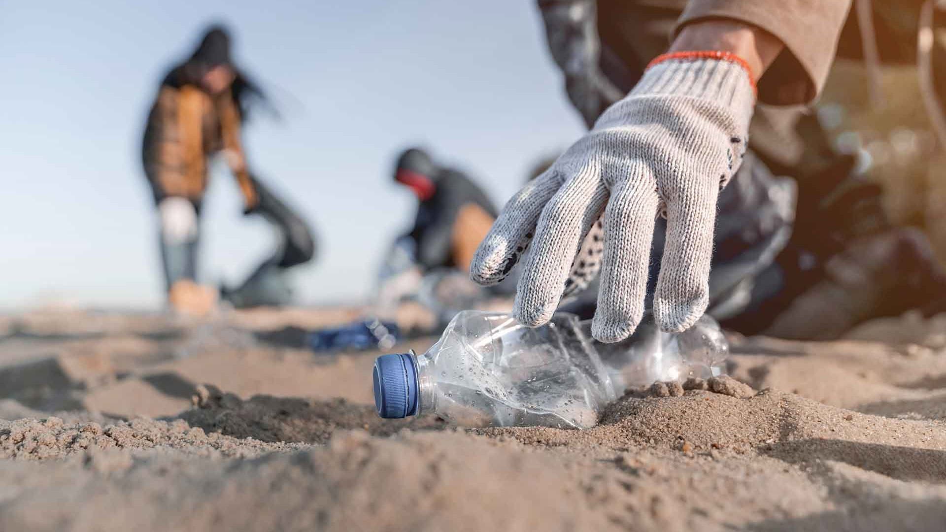 Trebisacce aderisce a "Sosamare": sabato una giornata dedicata alla pulizia della spiaggia e alla tutela dell'ambiente