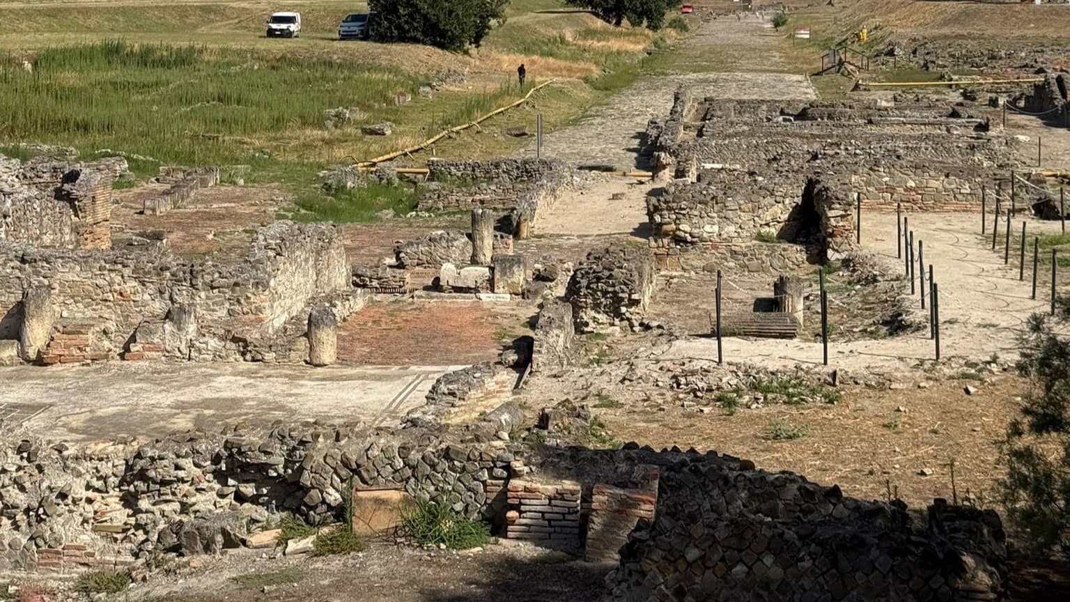 Jazz, archeologia e grandi eventi: l'estate dei Parchi di Crotone e Sibari entra nel vivo