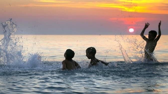 Estate e infanzia, Renzo: «Una città che non accoglie i bambini perde il senso di comunità»