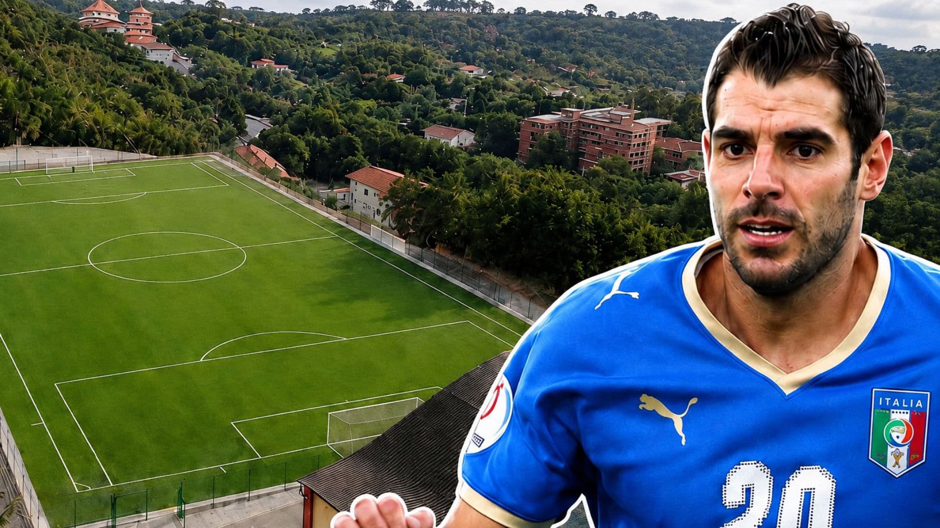 Mormanno inaugura il nuovo campo sportivo "Roberto Domanico": un'opera da 750 mila euro al servizio della comunità
