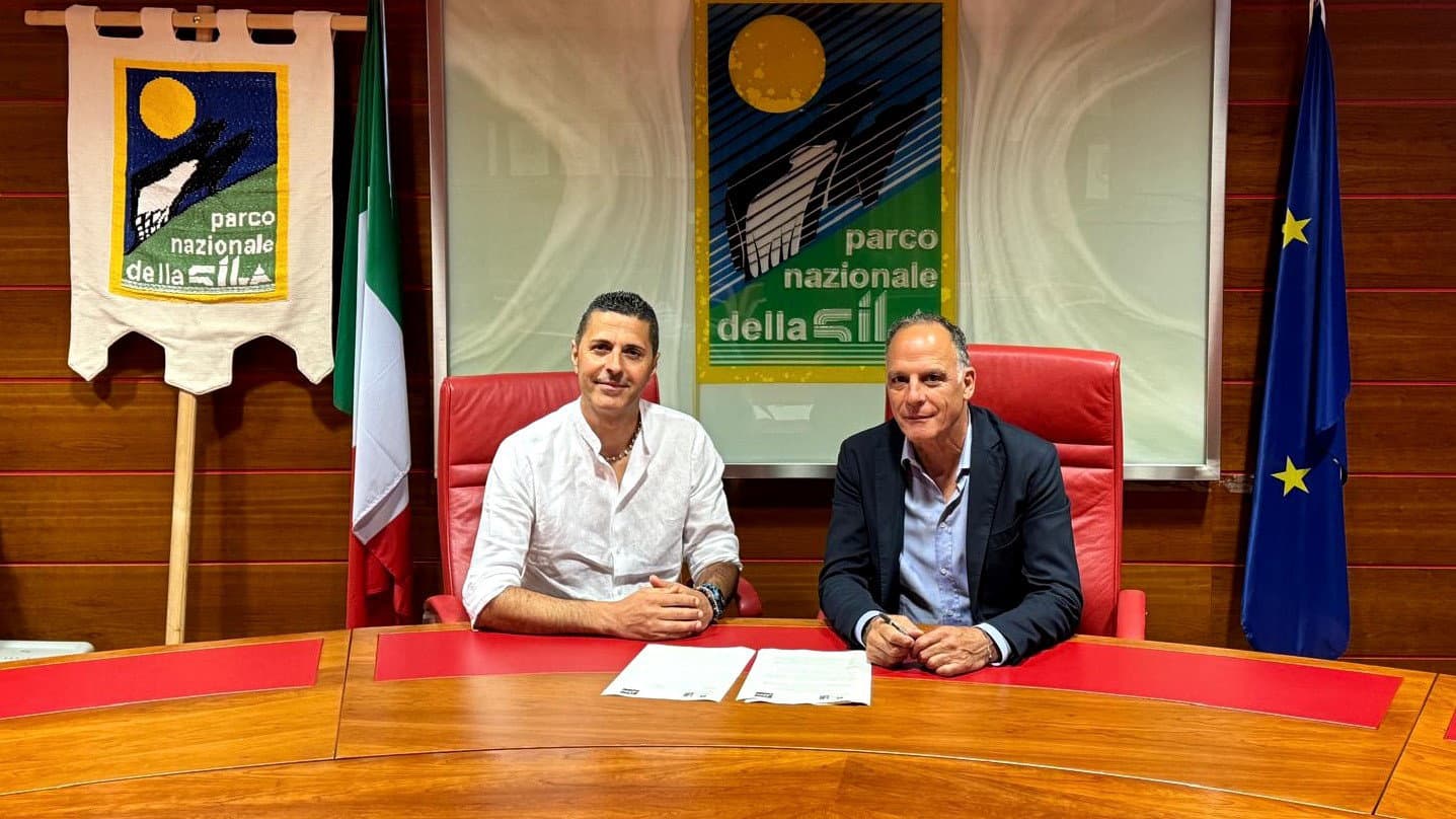 Parco della Sila e LIPU sottoscrivono un protocollo per la tutela della biodiversità