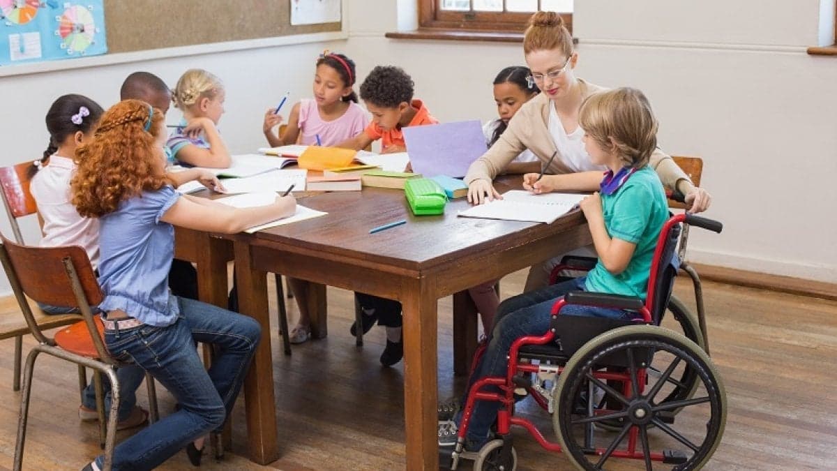 Trebisacce, voucher estivi per minori con disabilità: l'Ambito Sociale pubblica due avvisi