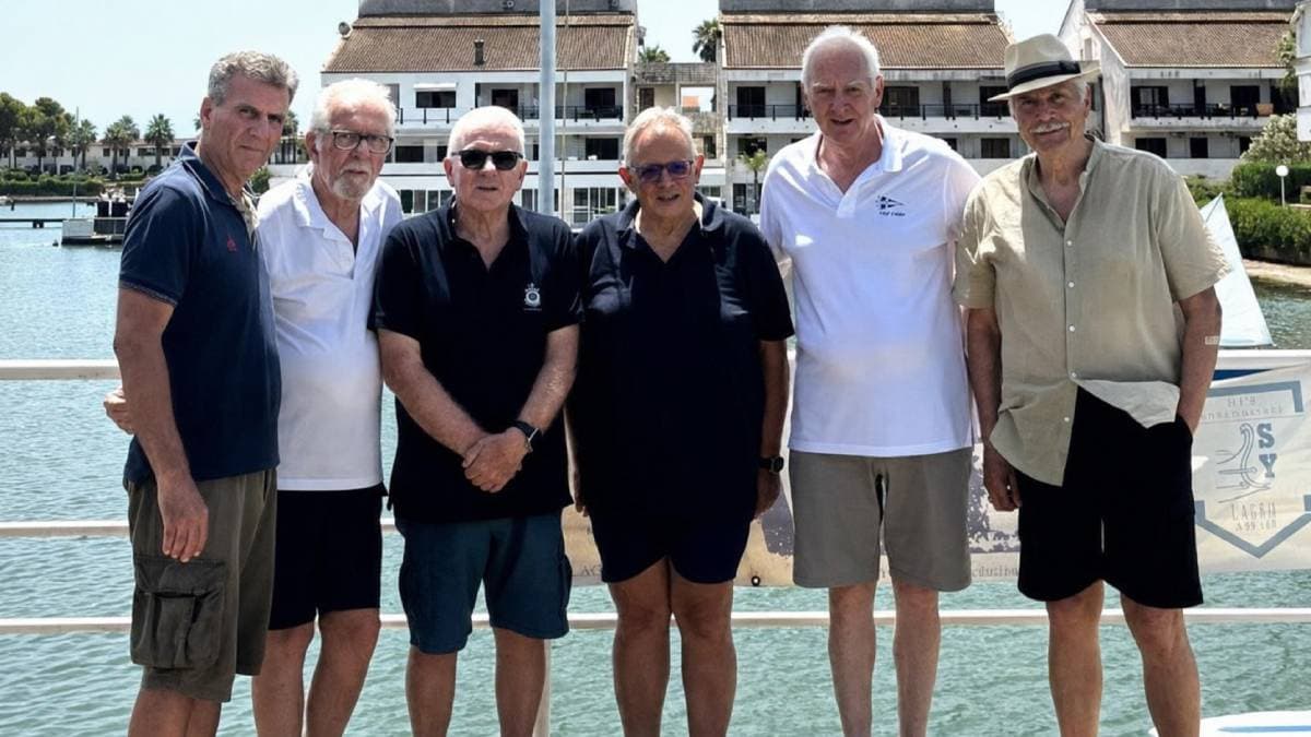 Laghi di Sibari, la Fipsas apre nuove prospettive per gli sport acquatici