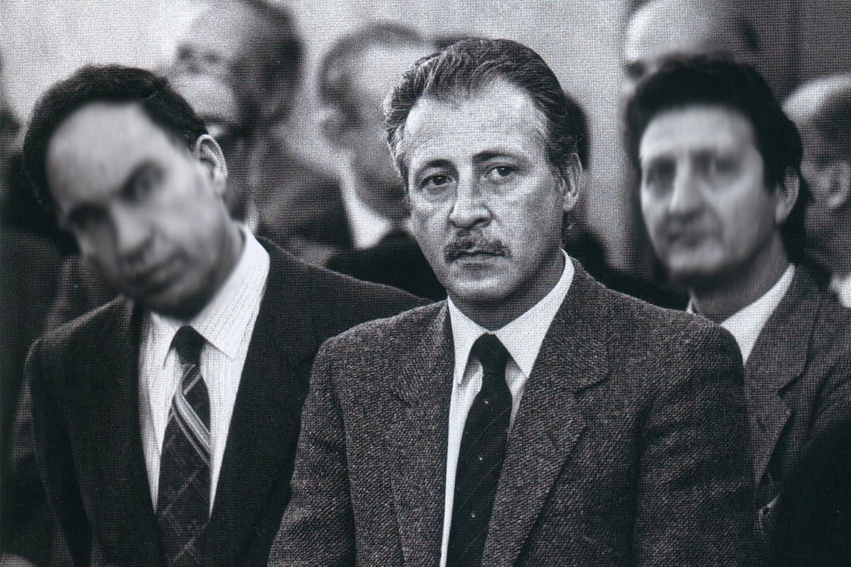 Via D’Amelio, Garofalo: «Memoria e verità camminino insieme»