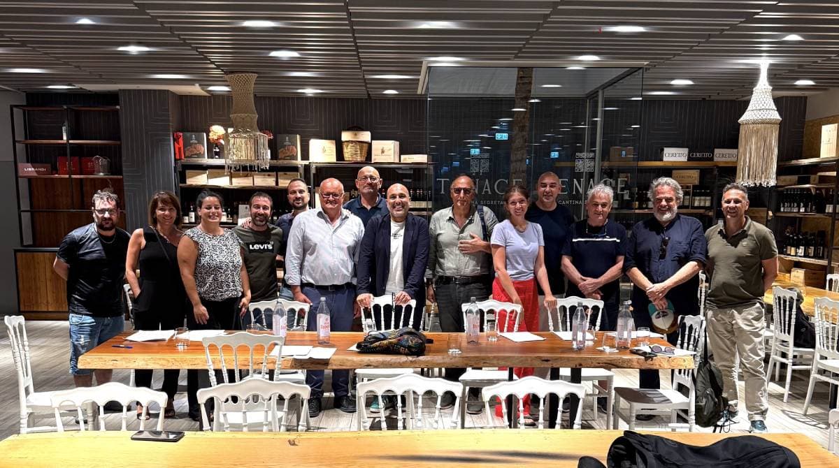 Cicloturismo, nasce l’associazione Operatori Ciclovia Parchi Calabria