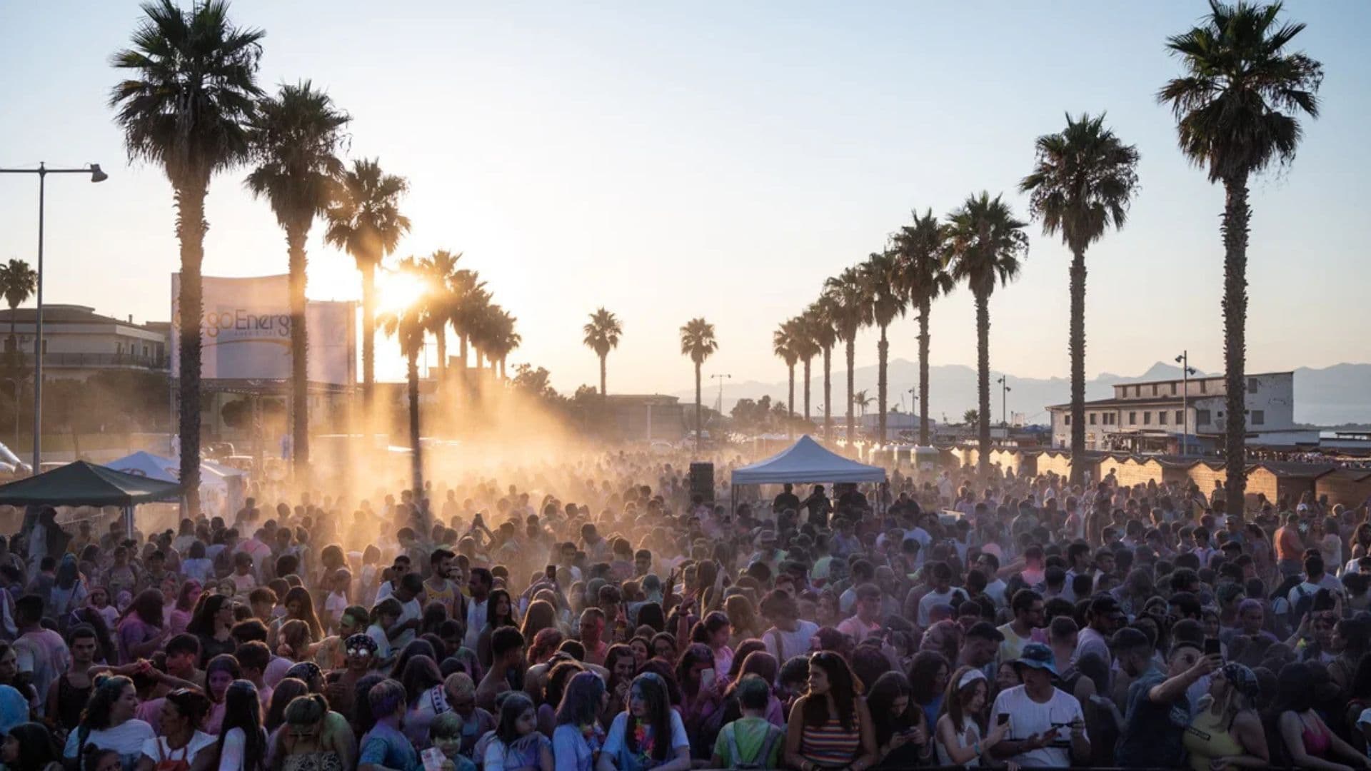 Co.Ro. Summer Fest: un'altra settimana di appuntamenti tra musica, cinema, spettacoli e cultura