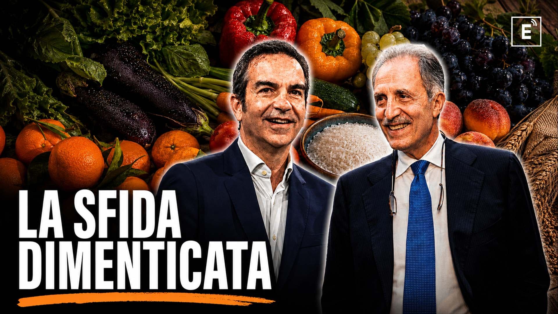 Aeroporto Scalea-Maratea: paillettes sul Tirreno e quasi 3 miliardi dimenticati sullo Jonio