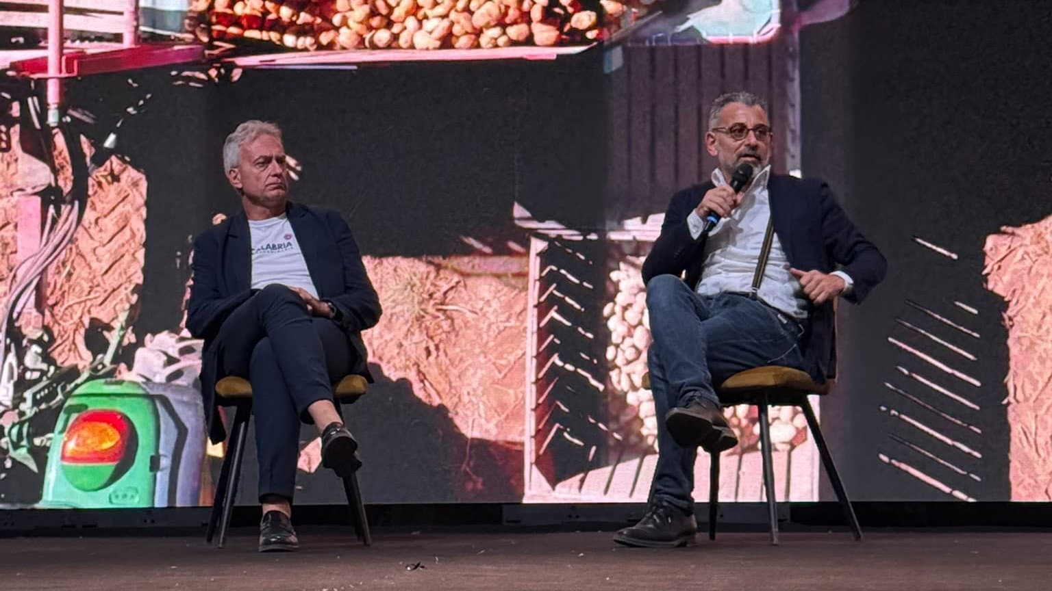 Vinitaly and the City, presentato a Sibari il secondo corto sui Marcatori identitari della Calabria