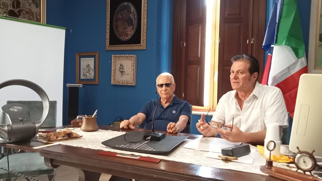 Toponomastica, "Corigliano Nostra" scrive al Comune: «Un'occasione per valorizzare la memoria storica»