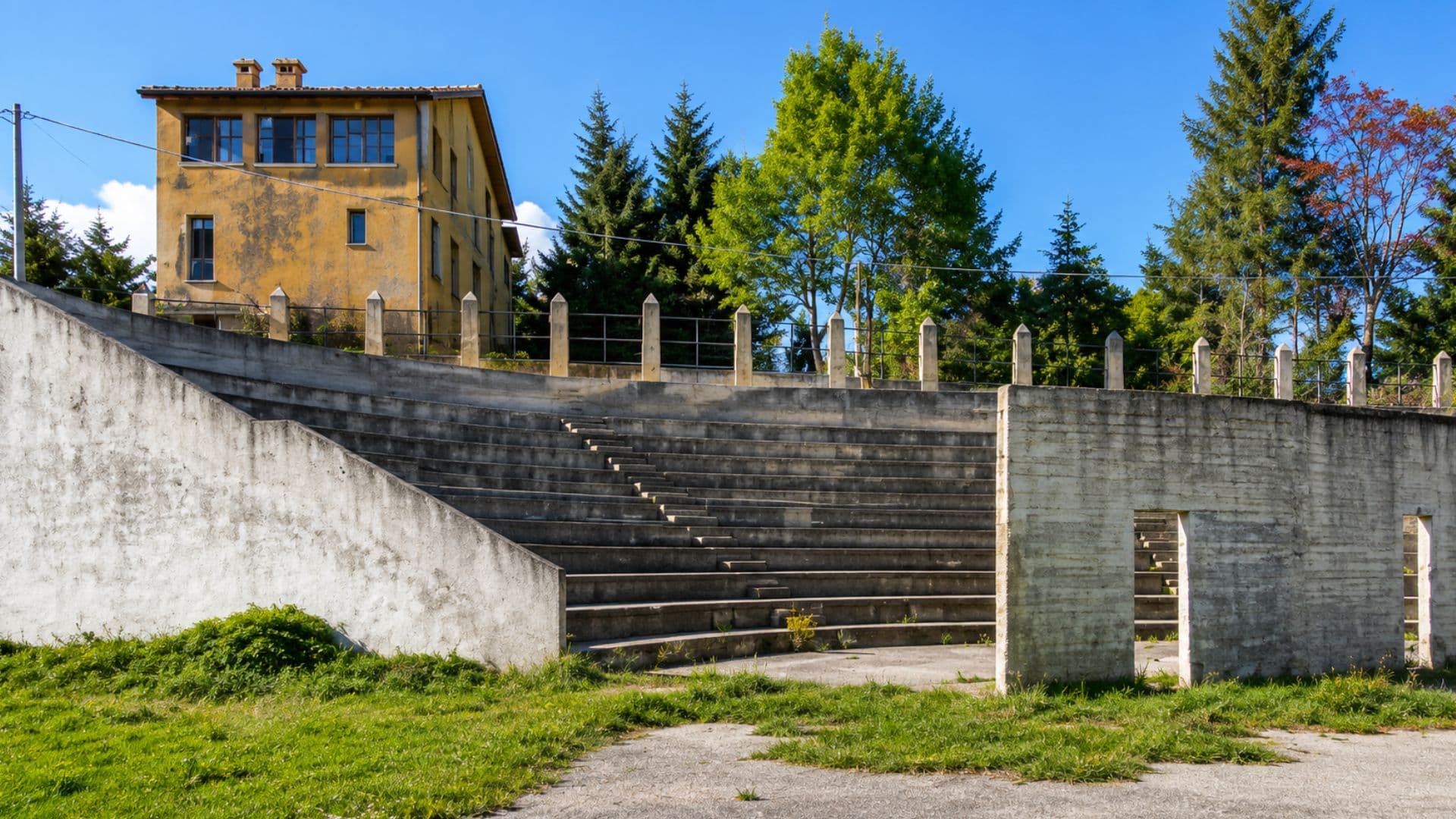 Montagna di Corigliano esclusa dal cartellone estivo: associazioni e volontari chiedono maggiore attenzione