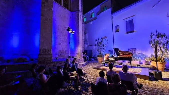 A Co-Ro torna l'appuntamento con Piano City: aperte le candidature per la maratona pianistica diffusa