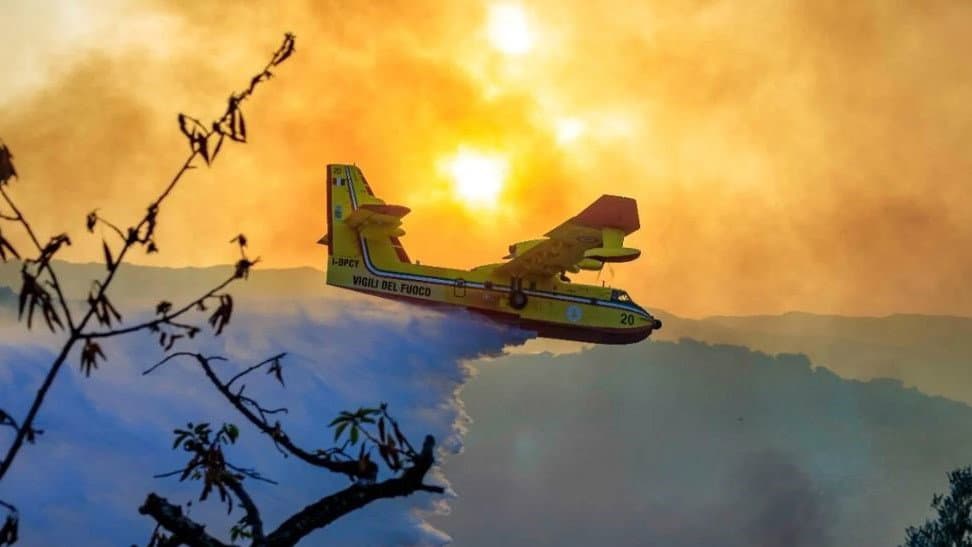Incendi e trasporti, Rifondazione Comunista Alto Jonio smonta la gestione della Regione