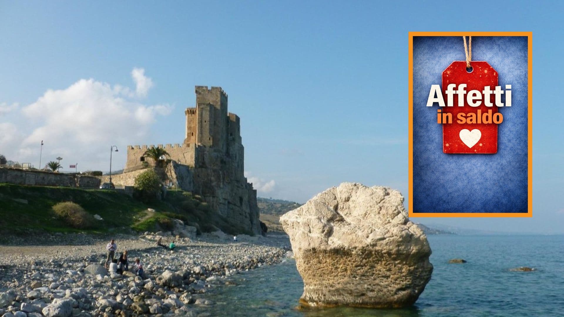 Roseto Capo Spulico ospita la presentazione del volume "Affetti in saldo"