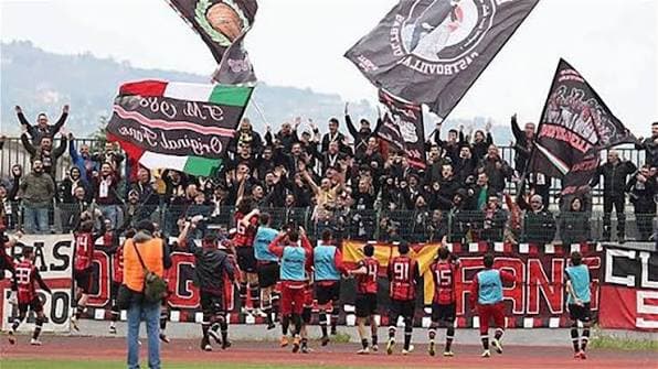 Castrovillari Calcio, Stabile rompe il silenzio: «Ci hanno impedito di proseguire la gestione»
