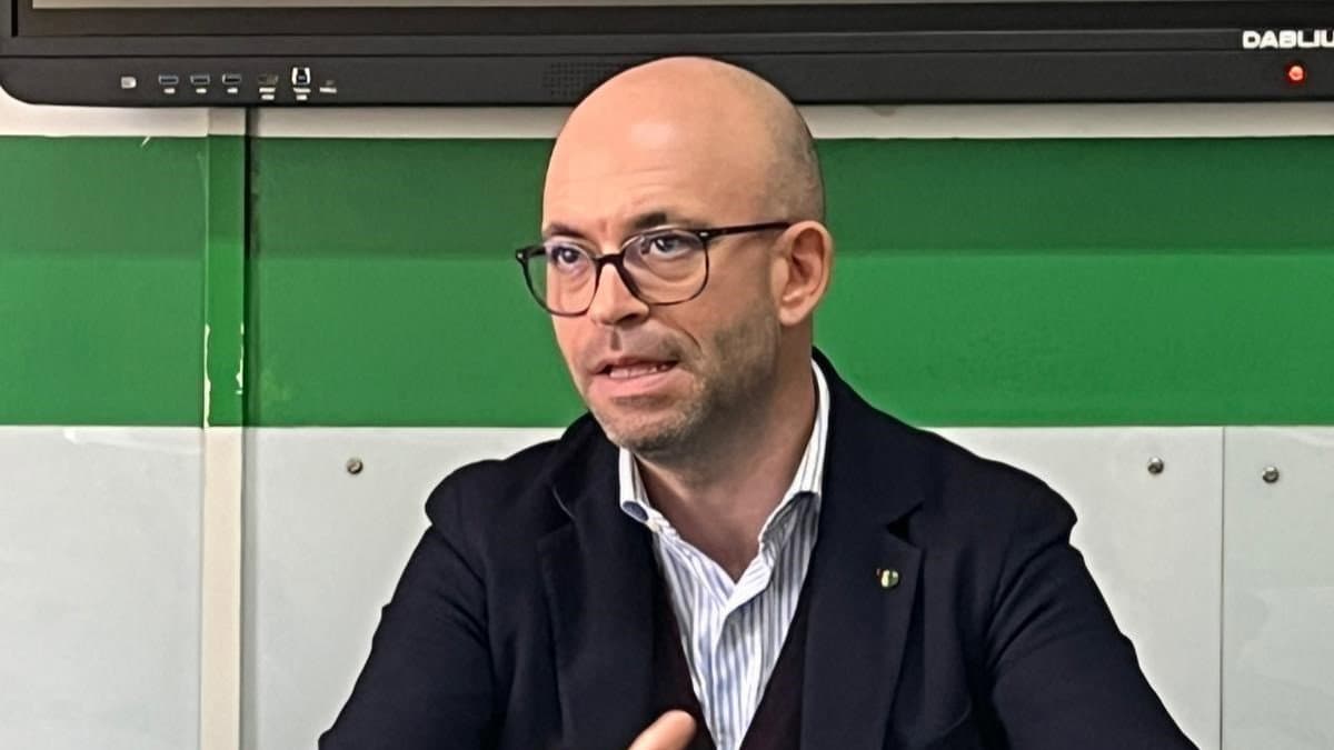 Incendi nel cosentino, Cisl: «Non bastano le emergenze, servono prevenzione, più personale e un cambio culturale»