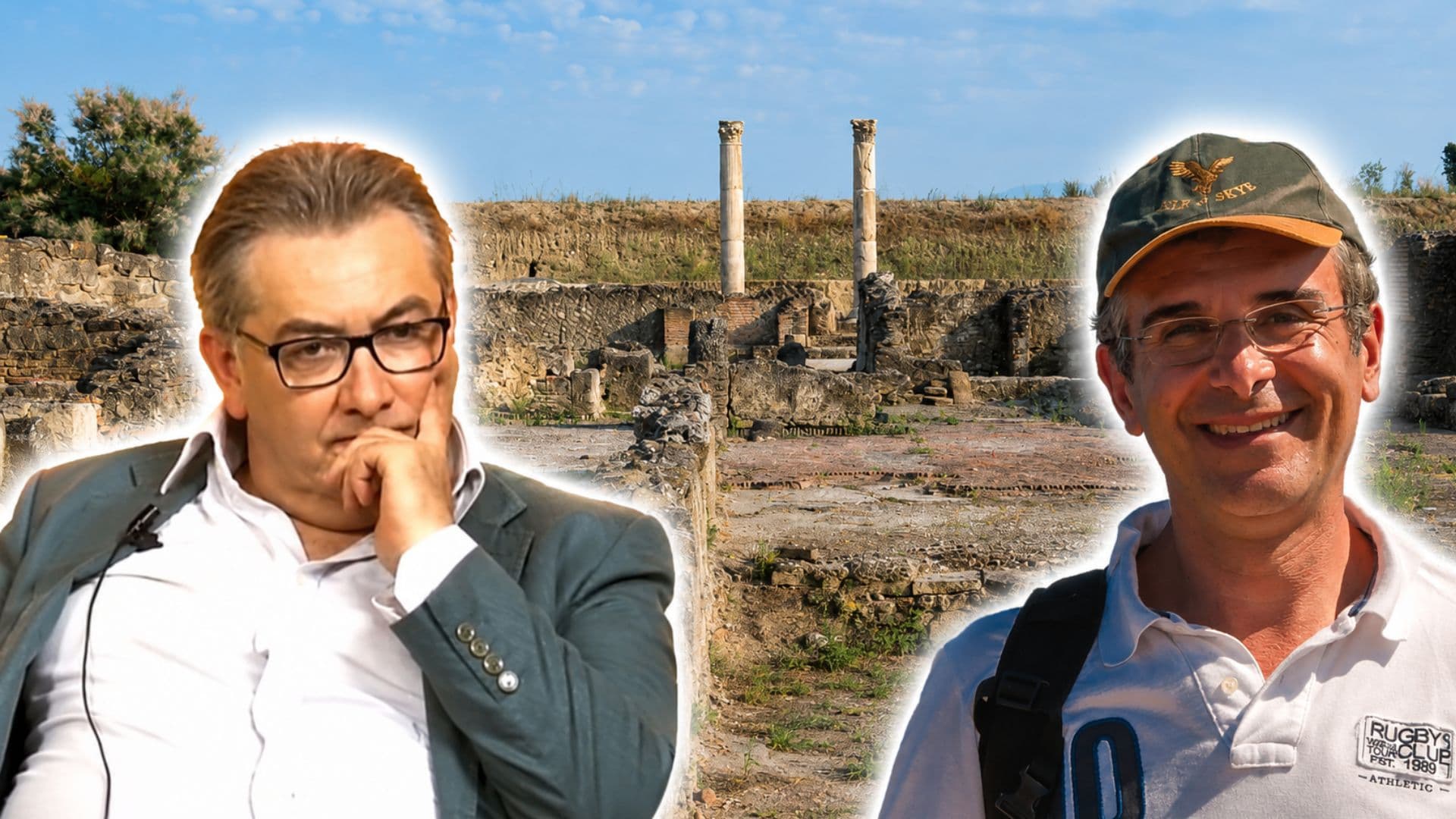 Sotto la terra di Sybaris: il silenzio che seppellisce la storia