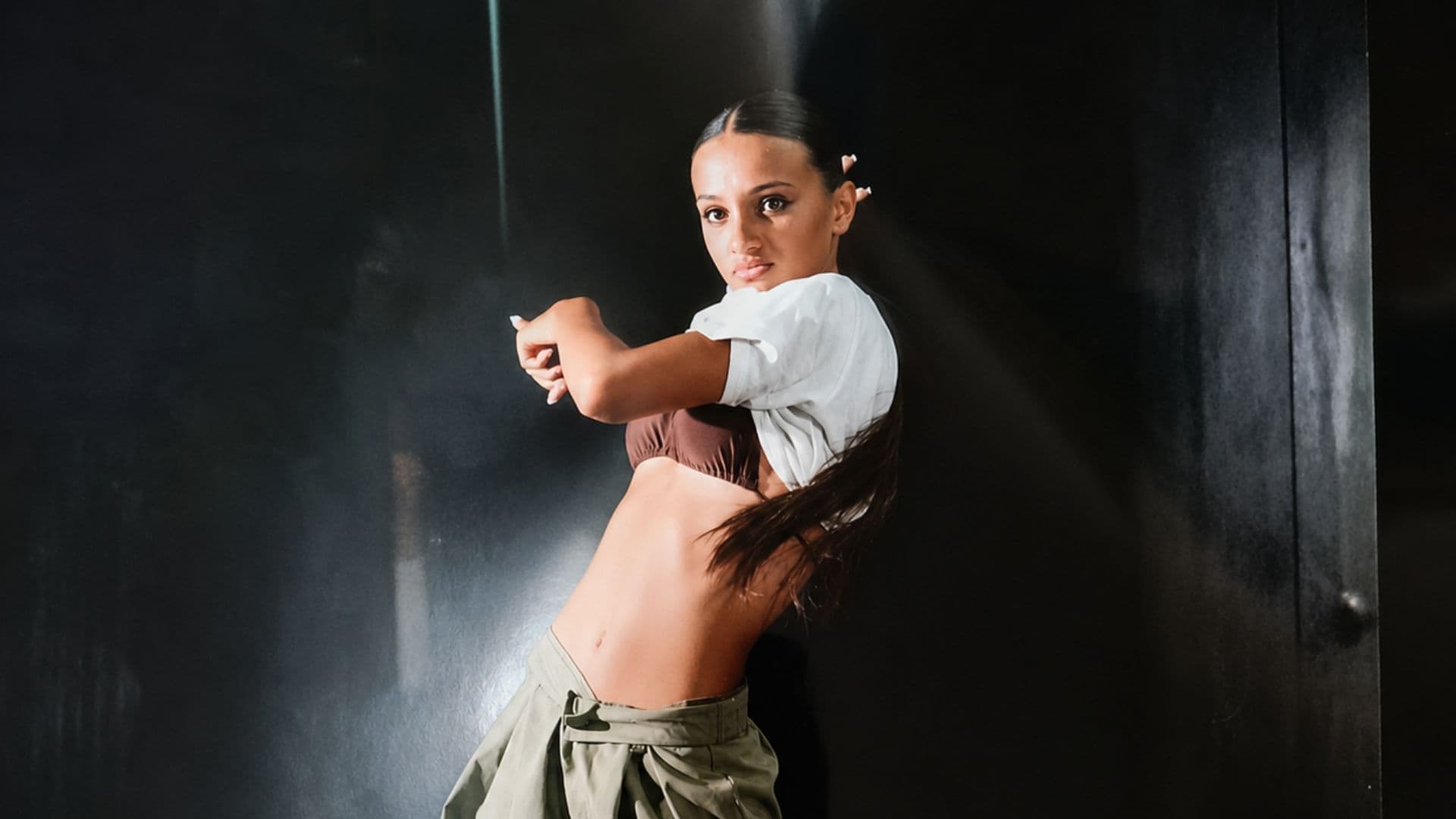 La rossanese Maria Elvira Alessio vola ai Mondiali della Performer Cup: bronzo europeo e pass mondiale