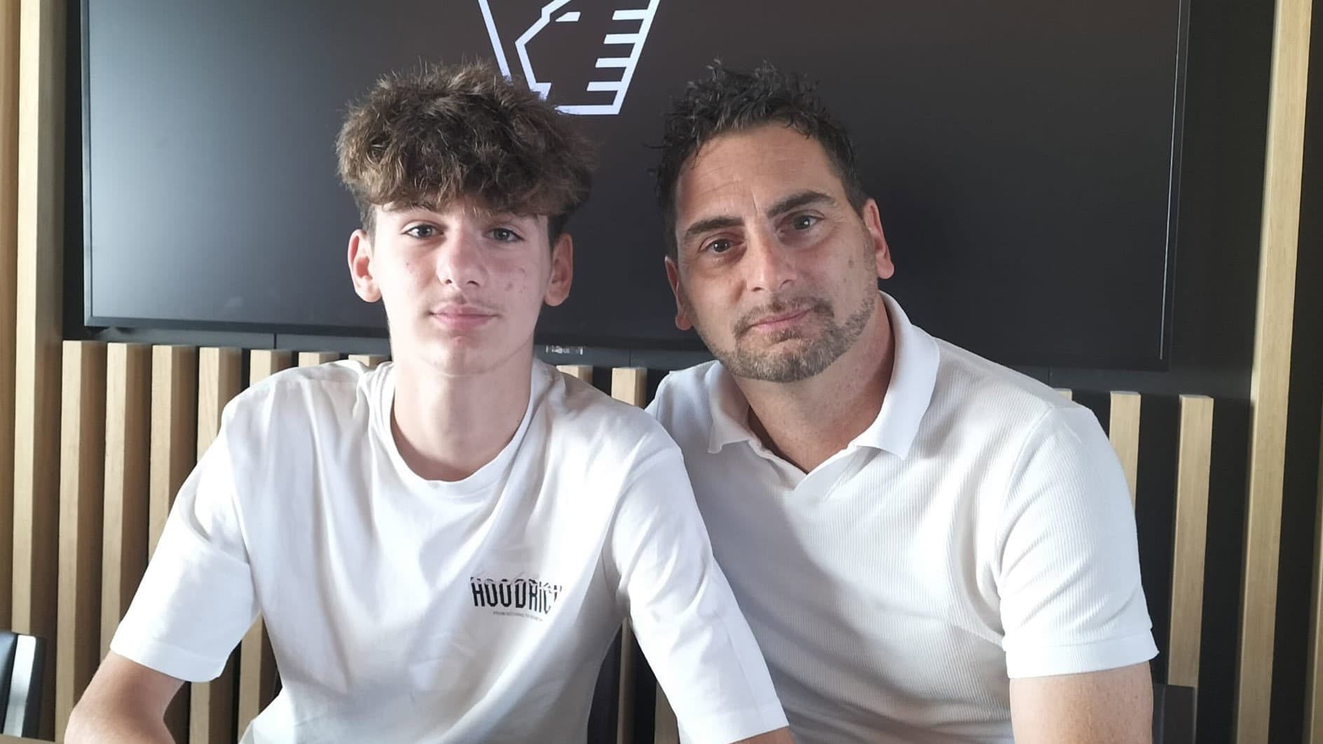 Da Scala Coeli e Cariati fino al Venezia FC: Giuseppe Abbruzzese firma con gli arancioneroverdi