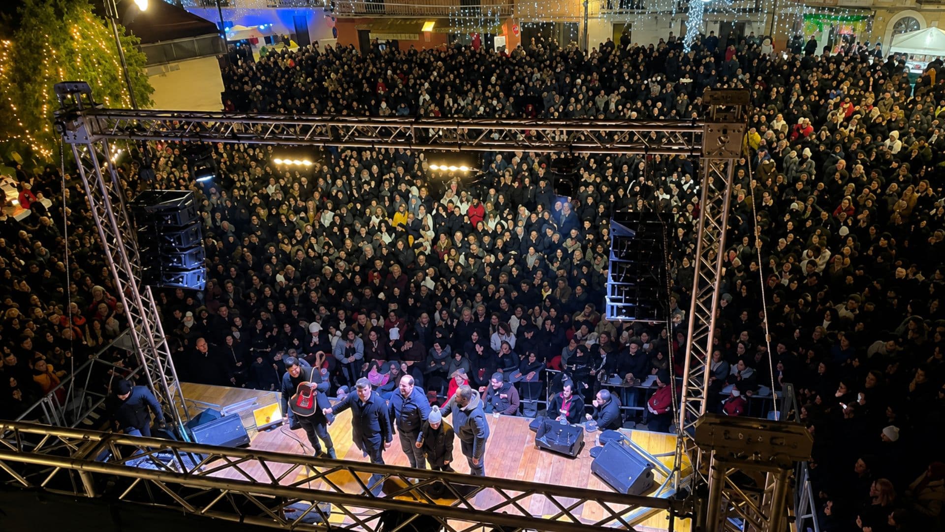 Caloveto scommette sull'estate di comunità: eventi, cultura e tradizioni per ripopolare il paese