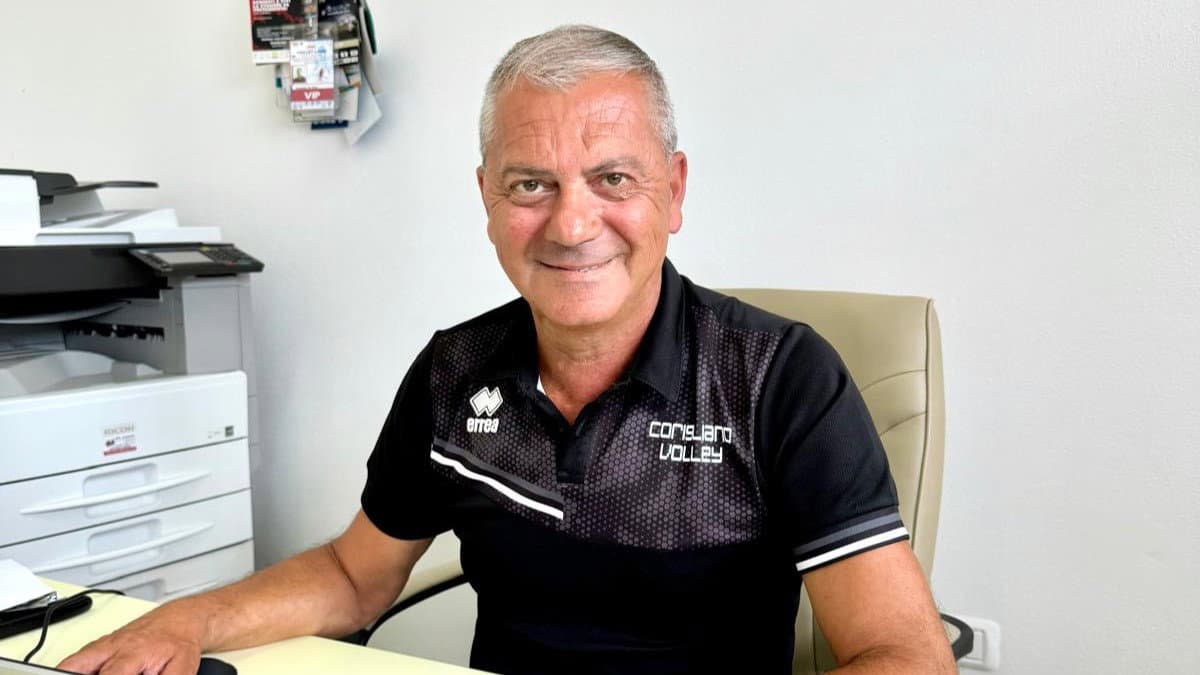 Corigliano Volley riparte dalla Serie A3: «Pronti per una stagione di crescita»