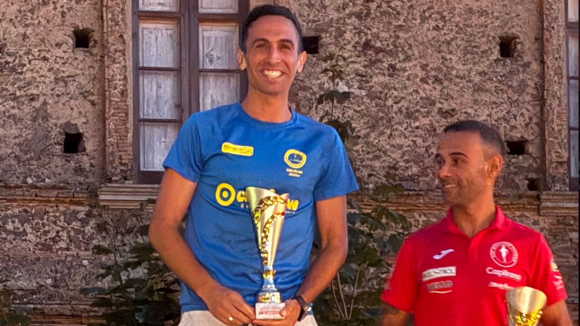 Corricastrovillari-Guglielmo Atletica ancora protagonista: Danilo Ruggiero vince la 10 km di Filadelfia