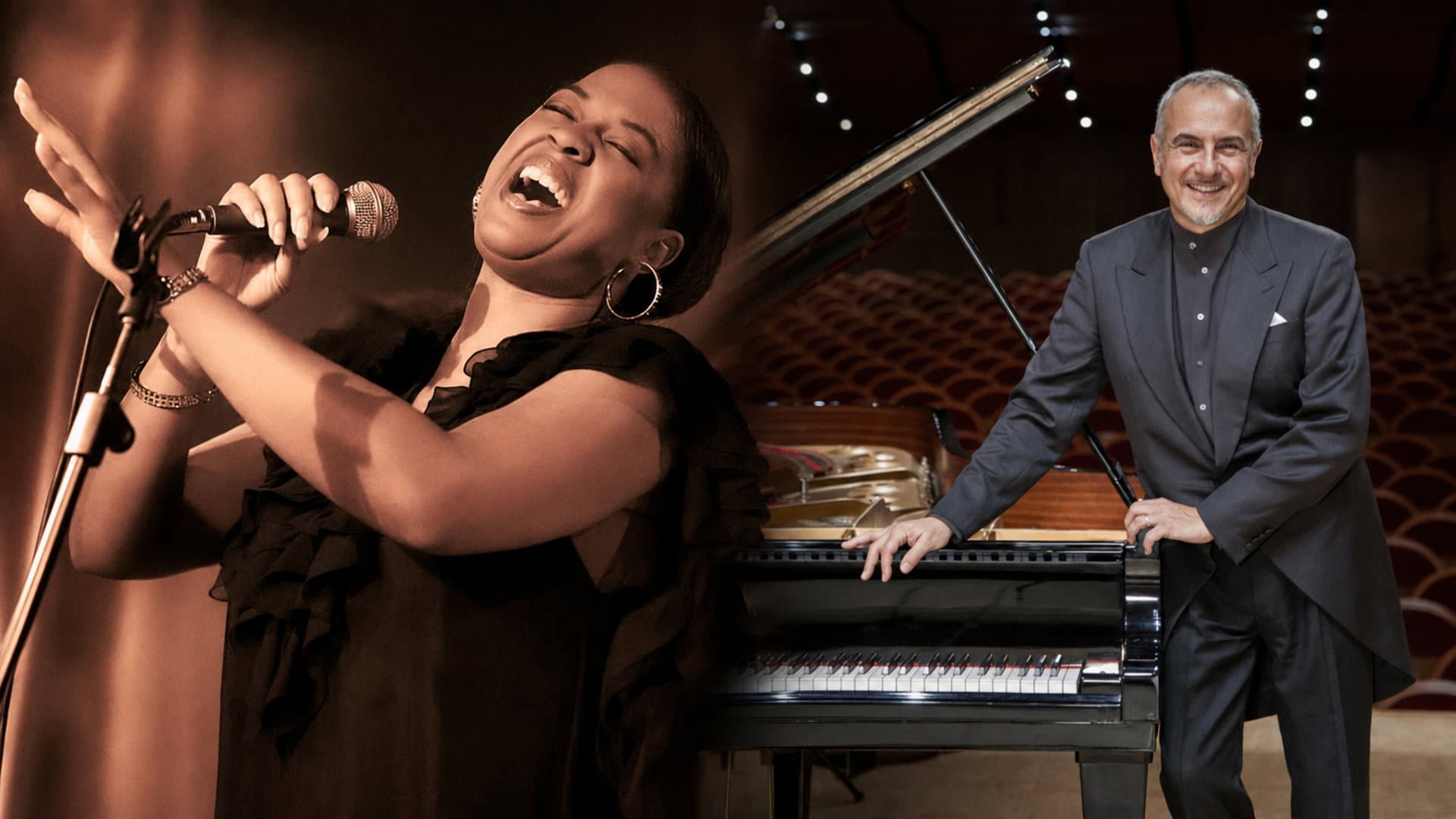 Peperoncino Jazz Festival, stasera Danilo Rea a Rossano: domani Joyce Yuille al Castello Ducale