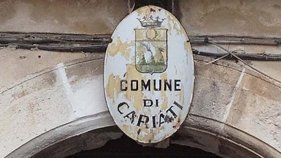 Cariati approva il Rendiconto 2025, via libera anche all'assestamento di bilancio