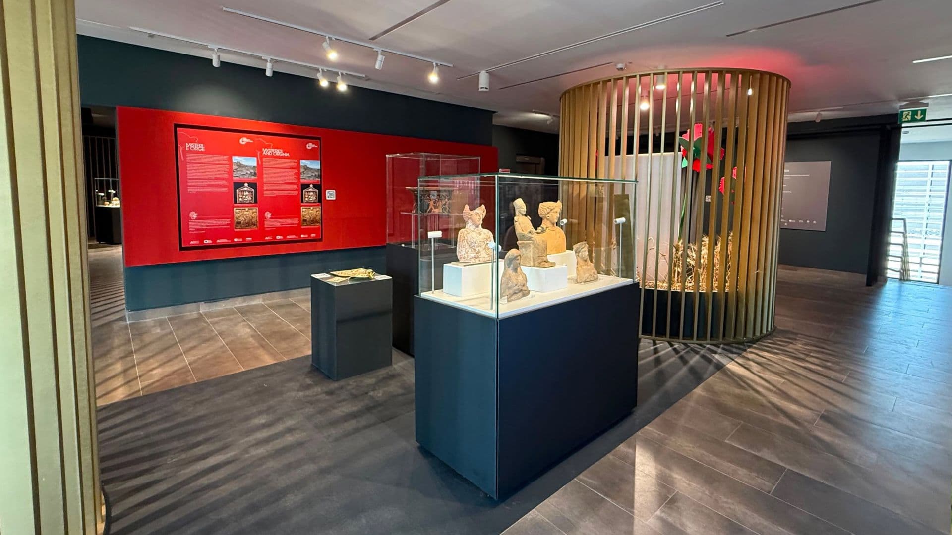 A Sibari arriva "Vinitaly & The City - Follow up": il grano diventa protagonista