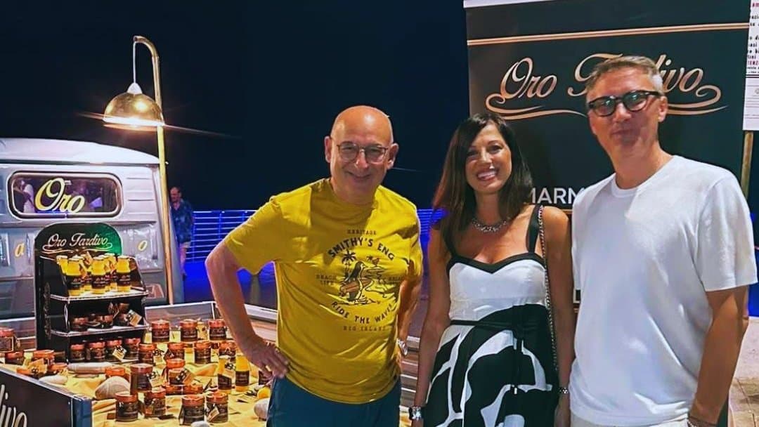 Trebisacce celebra il mare: gusto, vini e tradizioni lungo la Riviera dei Saraceni