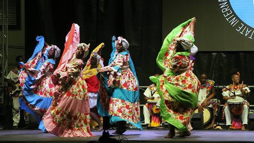 L'Estate Internazionale del Folklore e del Parco del Pollino festeggia 40 anni