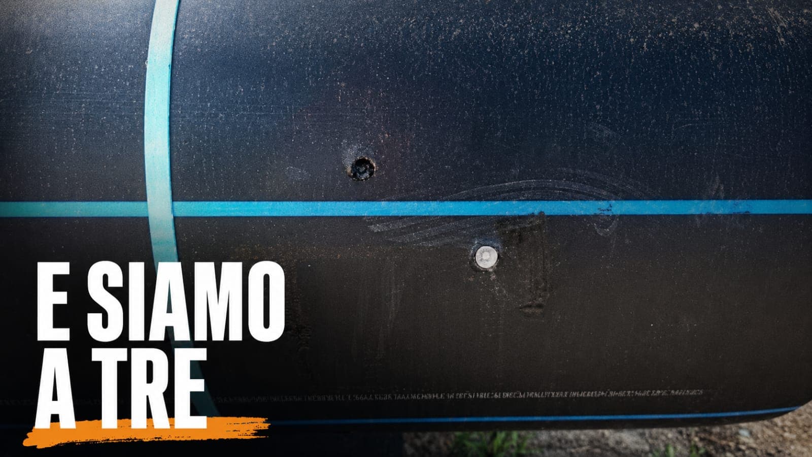Cassano, terzo atto vandalico in meno di venti giorni: spari contro l'impianto irriguo di Lattughelle