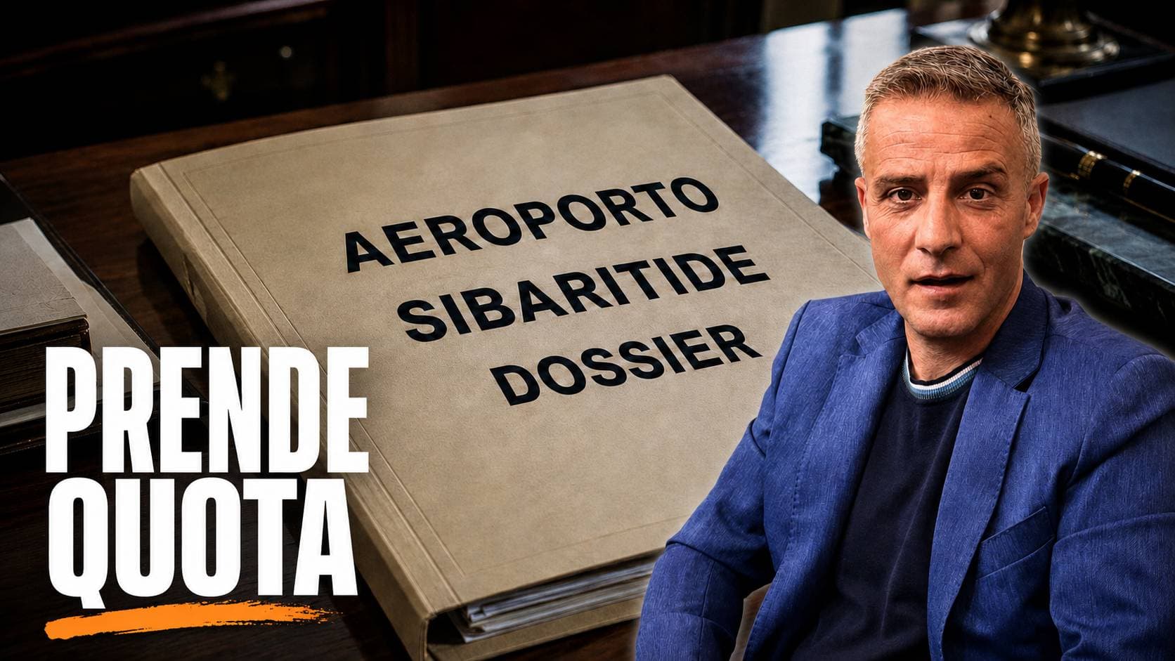 Aeroporto di Sibari, cresce il fronte: anche la Provincia pronta a sostenere il progetto Ram