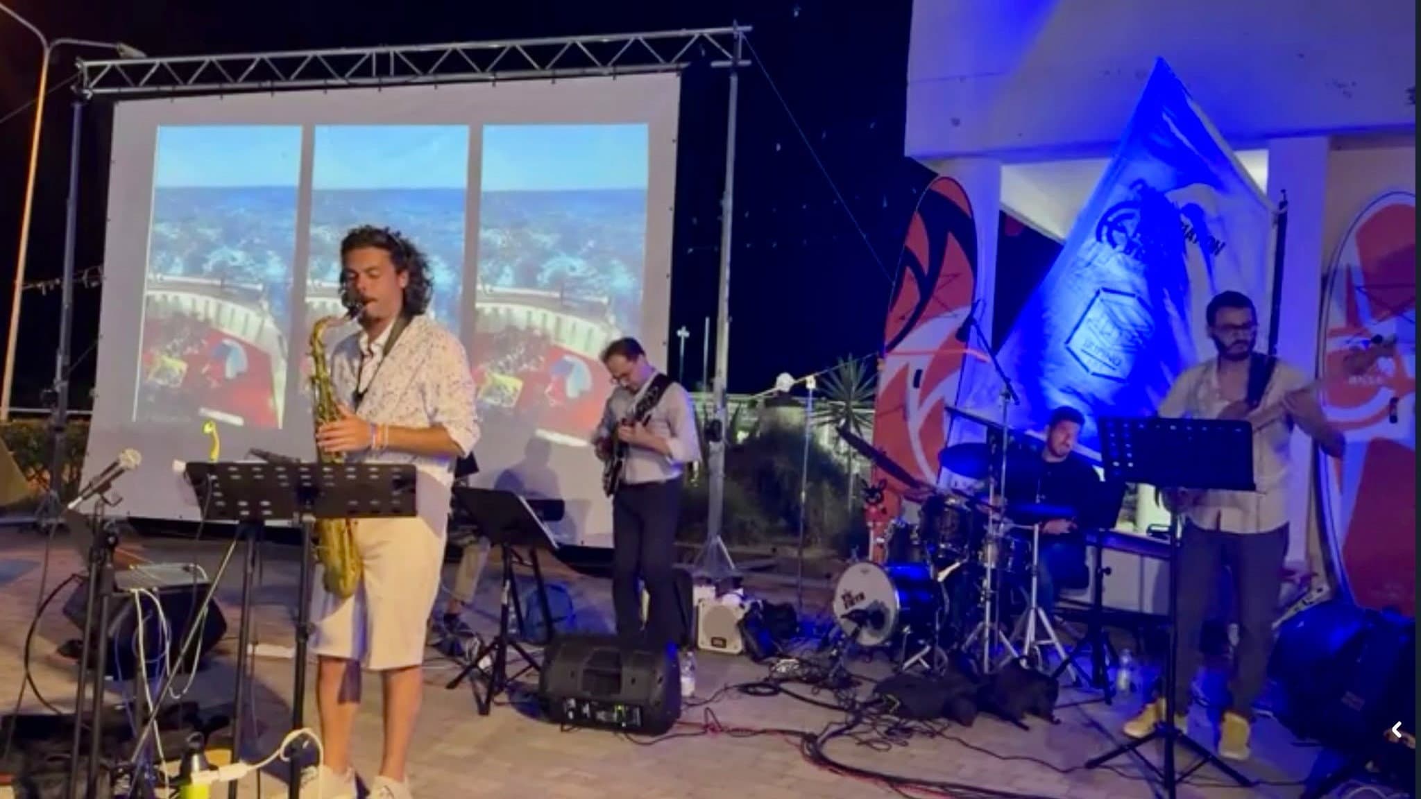 Successo per "Onde di Comunità" a Cariati: mare, tradizioni e cultura al centro di una serata partecipata