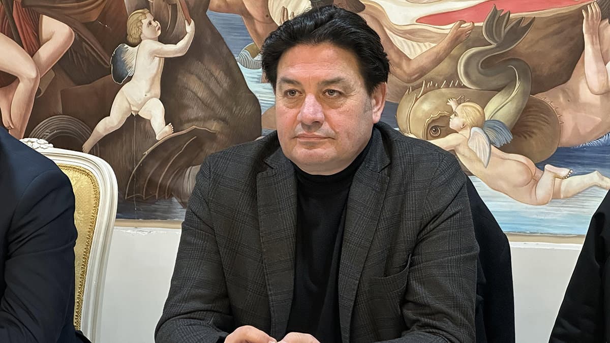 Corigliano-Rossano, Rapani accusa: «Liste d'attesa incompatibili con il diritto alla salute»