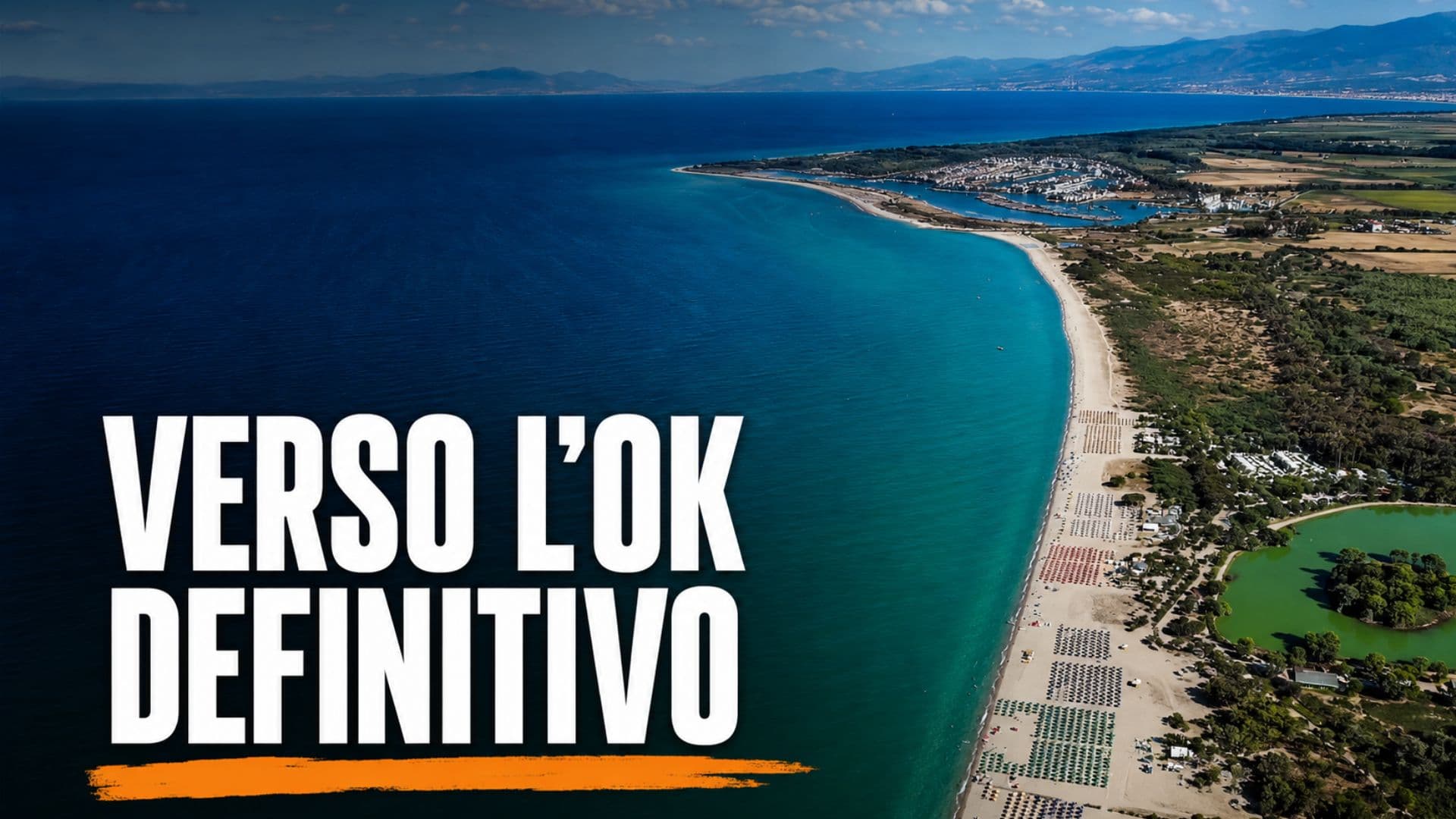 Cassano, il Piano comunale di spiaggia verso il via libera: parere favorevole della Commissione